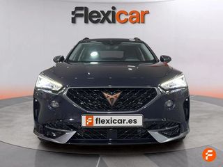 Cupra Formentor 1.5 TSI 110kW (150 CV) DSG