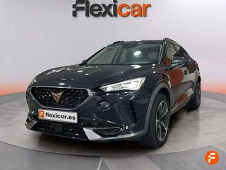 Cupra Formentor 1.5 TSI 110kW (150 CV) DSG