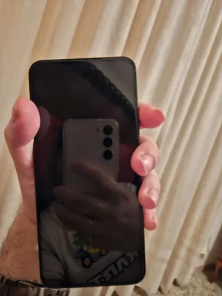 Xiaomi 15 Negro