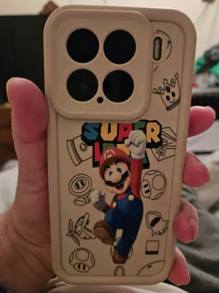 Xiaomi 15 Negro
