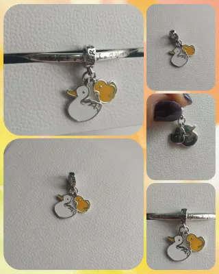 Charm Friends serie 
