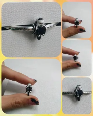Charm Friends serie 