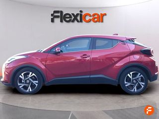 Toyota C-HR 1.8 125H Advance