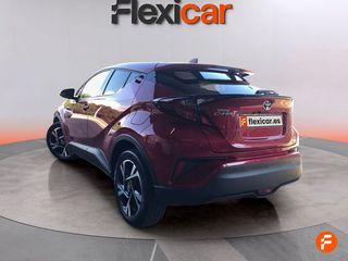 Toyota C-HR 1.8 125H Advance