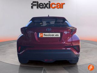 Toyota C-HR 1.8 125H Advance