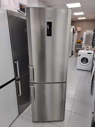 NEVERA BEKO NOFROST 