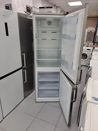 NEVERA BEKO NOFROST 
