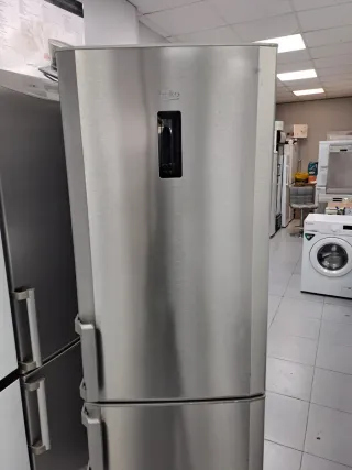 NEVERA BEKO NOFROST 