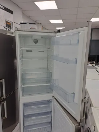 NEVERA BEKO NOFROST 