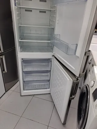 NEVERA BEKO NOFROST 