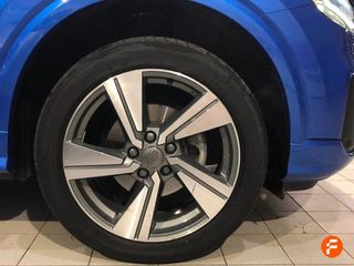 Audi Q2 Sport 35 TFSI 110kW (150CV) S tronic