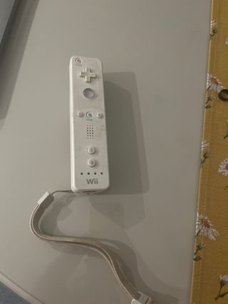 Mando Wii Nintendo
