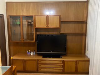 Mueble de comedor madera