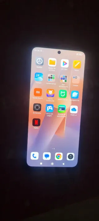 Xiaomi Redmi Note 11