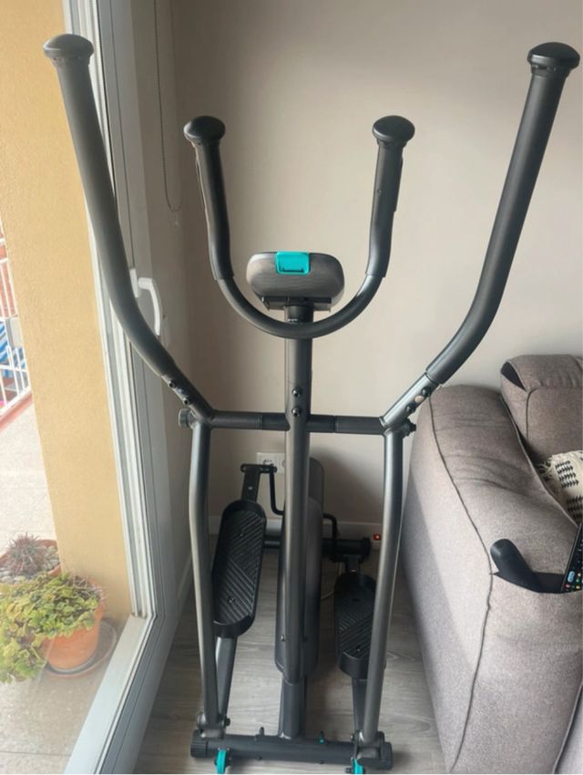 Elíptica Domyos 120