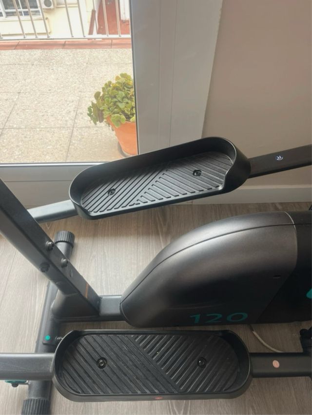 Elíptica Domyos 120