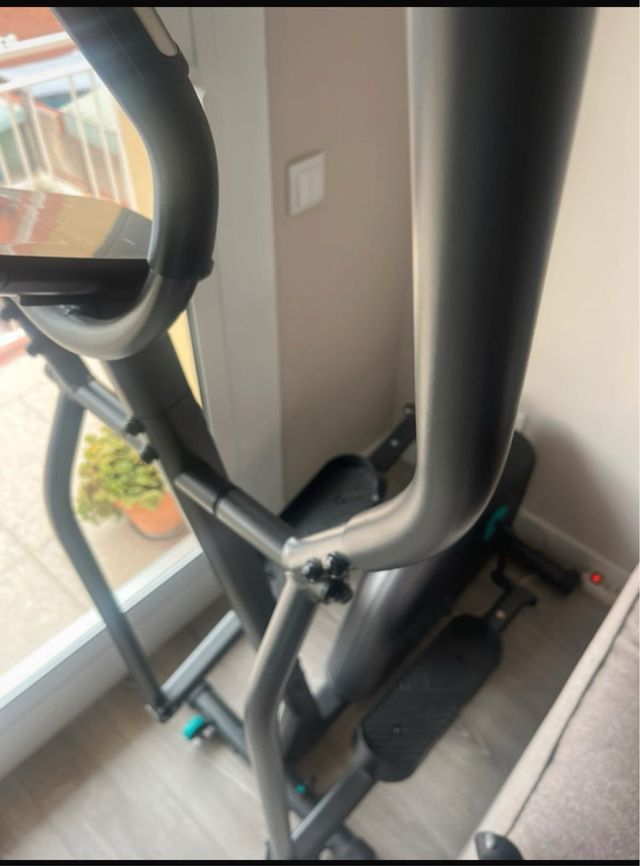 Elíptica Domyos 120