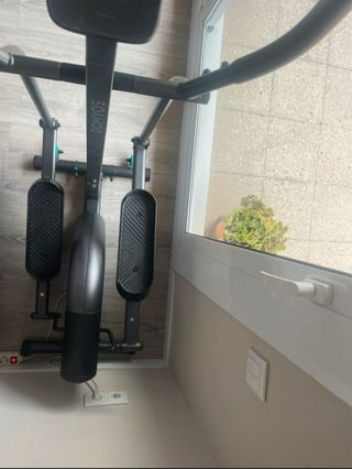 Elíptica Domyos 120