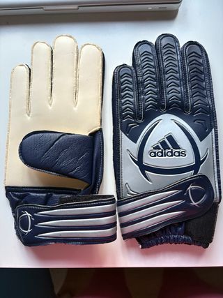 Guantes Portero Adidas Adulto Sin Estrenar