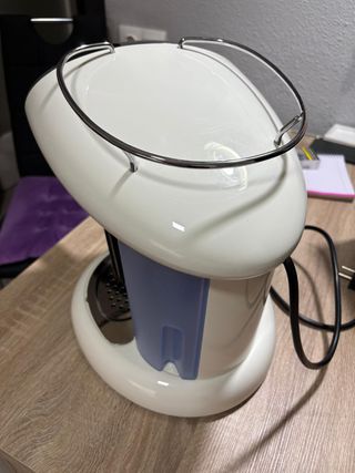 Cafetera X7.1 Blanca iLLY