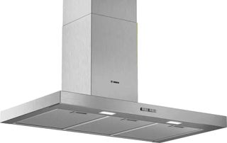 Campana extractora Bosch 90 cm Acero Inoxidable