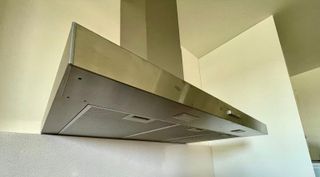 Campana extractora Bosch 90 cm Acero Inoxidable