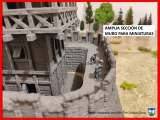 PUESTO FRONTERIZO ROMANO-ESCENOGRAFÍA-MAQUETA