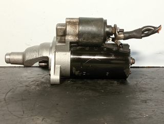 MOTOR ARRANQUE AUDI A4 AVANT (8E)