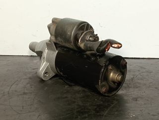MOTOR ARRANQUE AUDI A4 AVANT (8E)