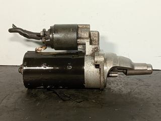 MOTOR ARRANQUE AUDI A4 AVANT (8E)