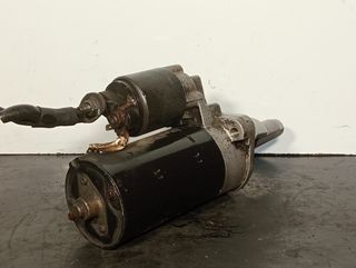 MOTOR ARRANQUE AUDI A4 AVANT (8E)