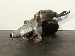 MOTOR ARRANQUE AUDI A4 AVANT (8E)