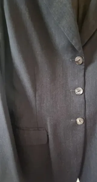 blazer formale