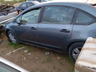 Despiece Citroen C4