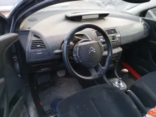Despiece Citroen C4