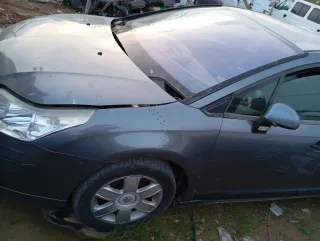 Despiece Citroen C4
