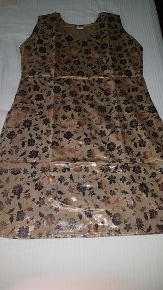 Traje Indú Unisex Talla M Nuevo