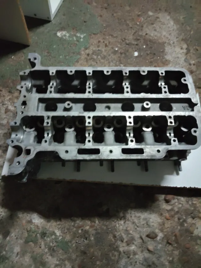 Culata Opel Corsa 1.2 Gasolina