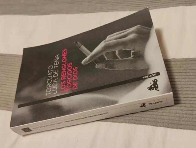 Los renglones torcidos de Dios