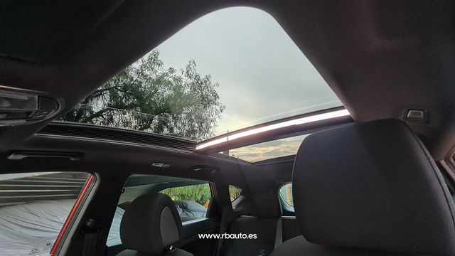 Hyundai Tucson GO Sky 1.7crdi 116cv 6v techo