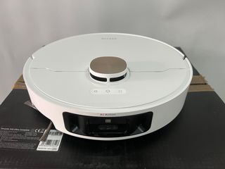 Dreame X40 Ultra Complete Robot Aspirador