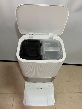 Dreame X40 Ultra Complete Robot Aspirador