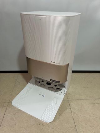Dreame X40 Ultra Complete Robot Aspirador