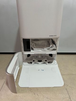 Dreame X40 Ultra Complete Robot Aspirador