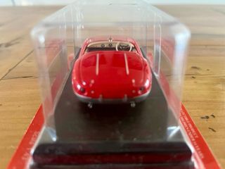 Ferrari 340 MM Spider 1:43 Nuova!!