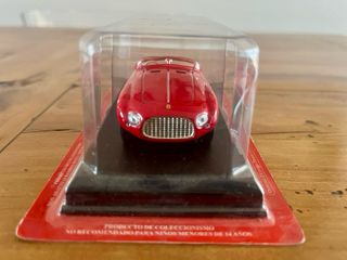 Ferrari 340 MM Spider 1:43 Nuova!!