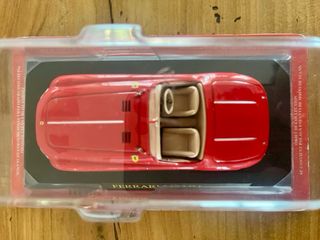 Ferrari 340 MM Spider 1:43 Nuova!!