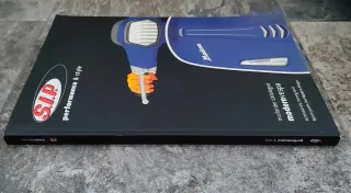 Catálogo SIP Modern Vespa