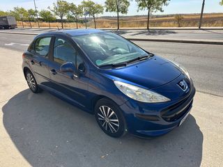 Peugeot 207 2009
