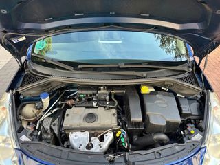 Peugeot 207 2009